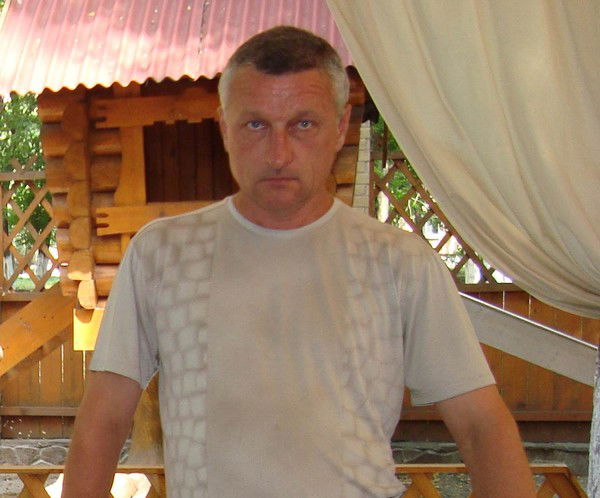 Владимир Зоренко