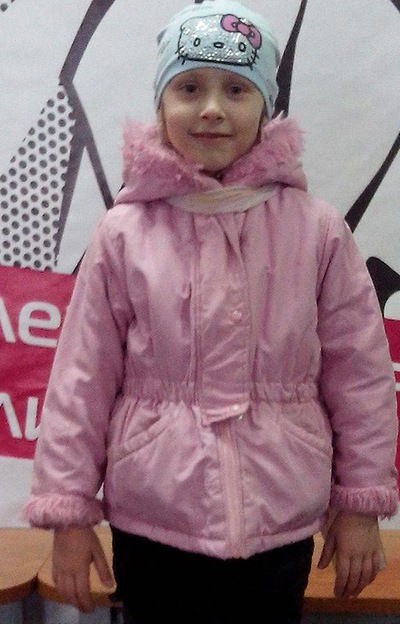 Ариша Ситникова