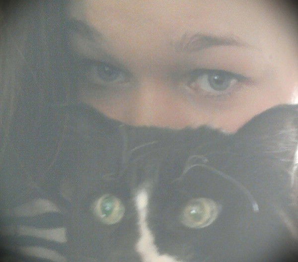 Катя Яшмолкина