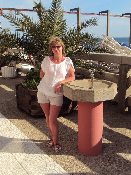 Мария Клочкова