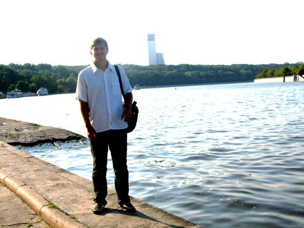 Роман Климов