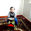 Muhamad Bobokalonov