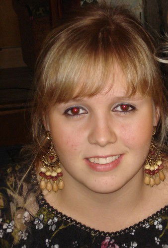 Олеся Ахмадуллина