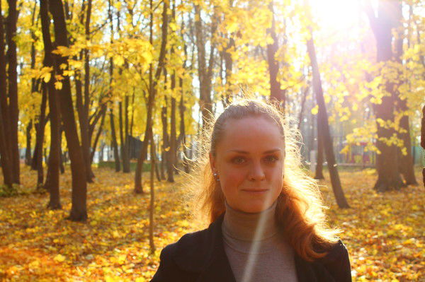 Ольга Журавлева