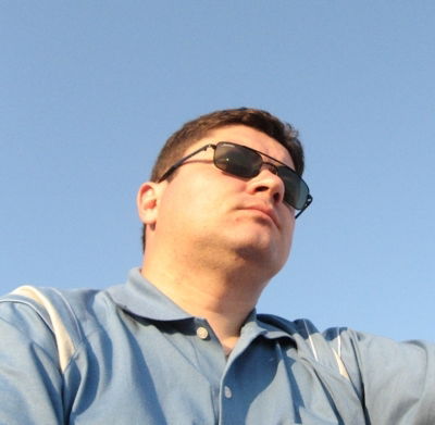 Рустем Жуловчинов