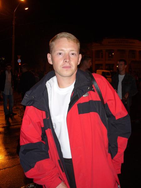 Роман Докучаев