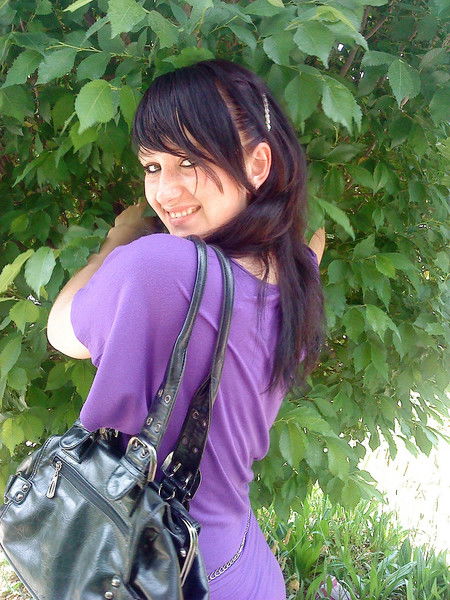 Ксюшечка Висарева