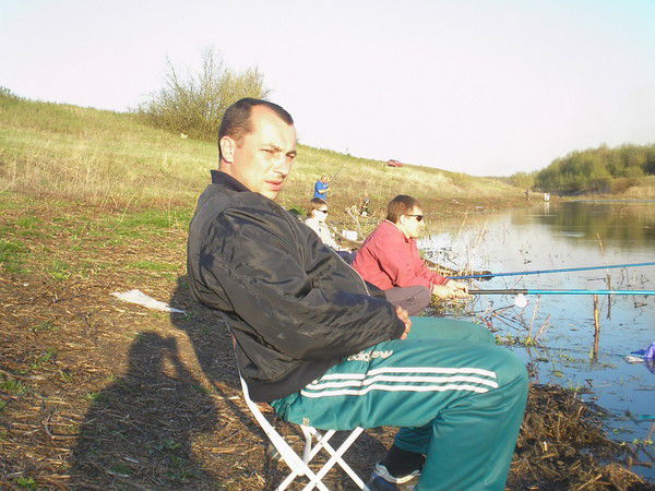 Анатолий Тищенко