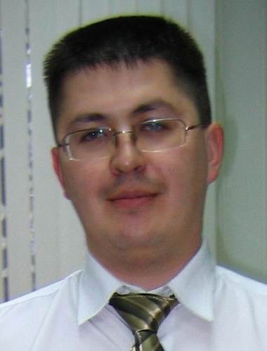 Сергей Рамазанов