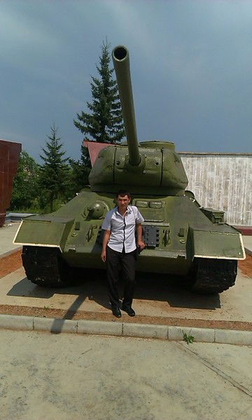 Дмитрий Александрович