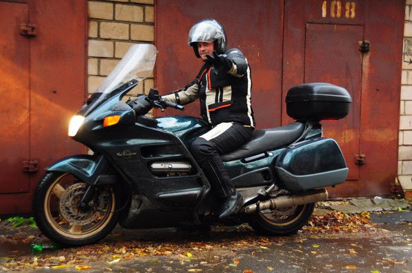 Евгений Решетников