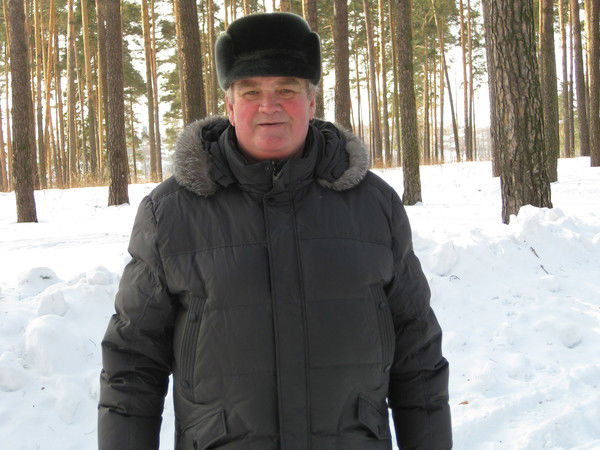 Александр Смирнов