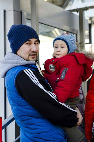 Марат Минбагисов