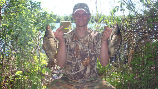 Максим Егорычев