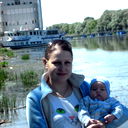 Анна Красноложкина