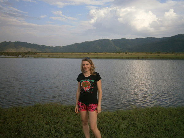 Ксения Гладышева