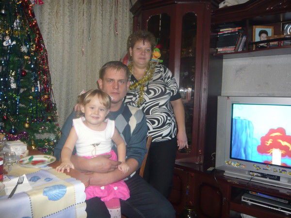 Максим Ашихин