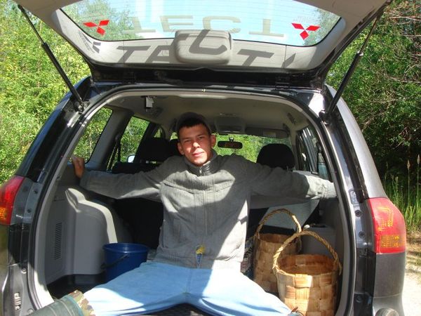 Илюнькин Александр