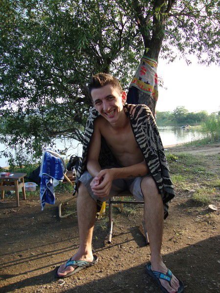 Александр Гасников