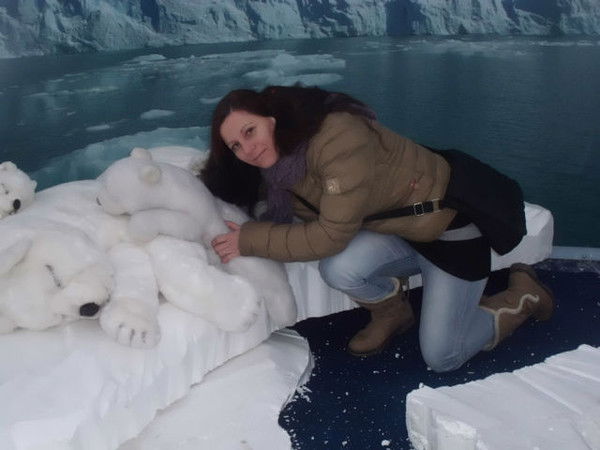 Наташа Кокотайло