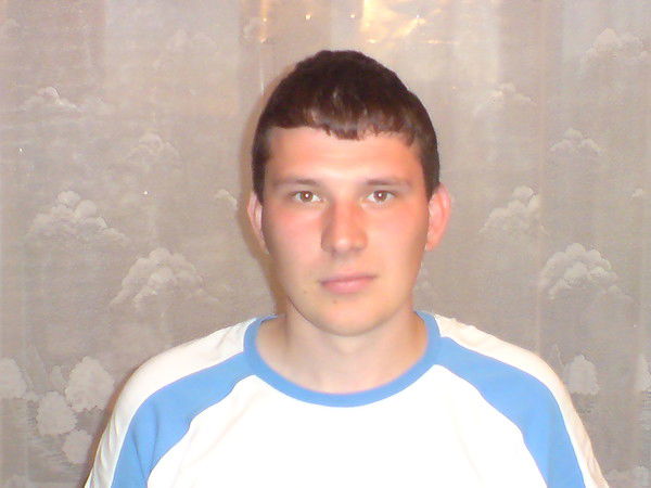 Репницын Максим