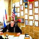 Денис Частников