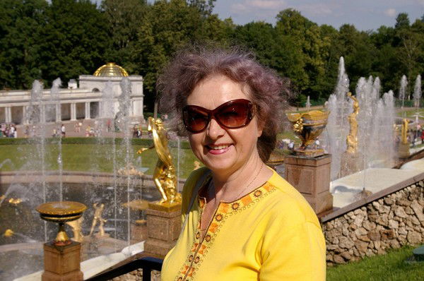 Елена Смирнова