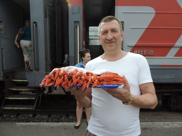 Олег Кузьмин