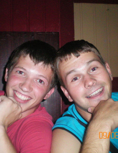 Андрей Кучин