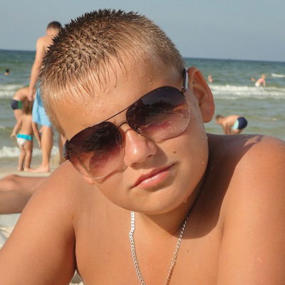 Сергей Журавлёв