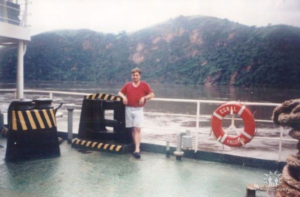 Руслан Борщевский