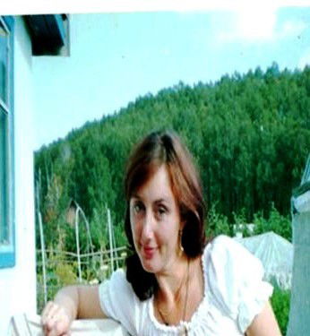 Ирина Муравьева