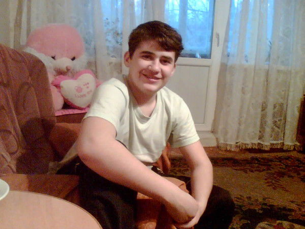 Дмитрий Кудышев