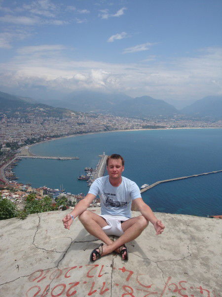 Борис Королёв