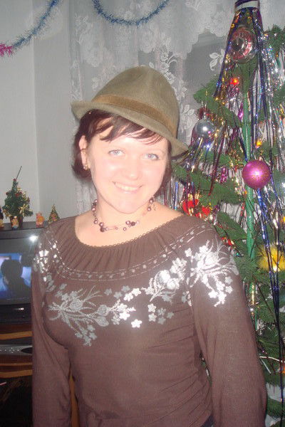 Татьяна Елецкая