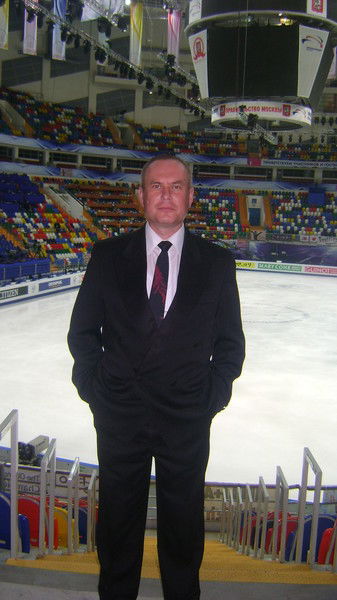 Илья Горохов