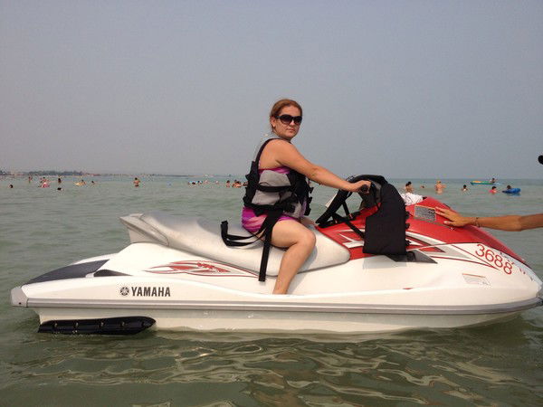 Альфия Жумадилова