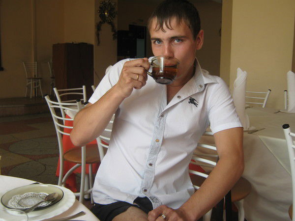 Вячеслав Сергеевич Мягчилов