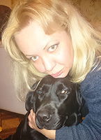 Елена Крылова