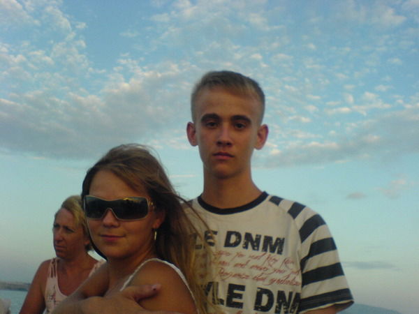 Татьянка Ворончихина