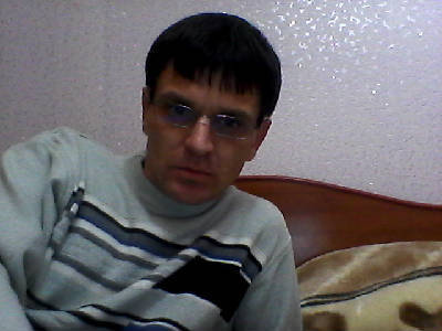 Сергей Чуприн