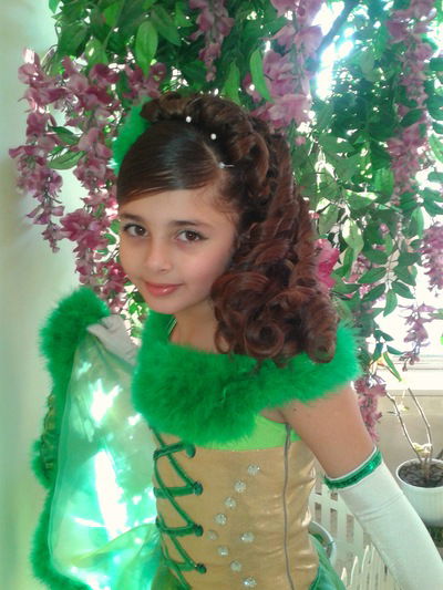 Екатерина Челкак