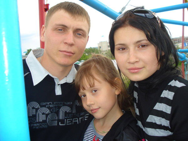 Василий Капралов