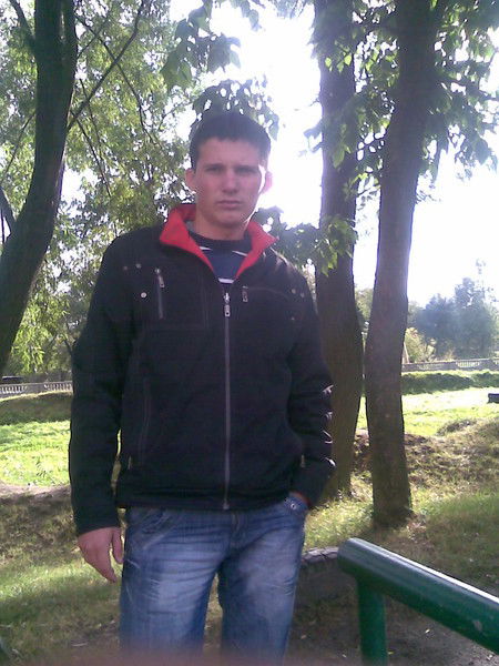 Андрей Мороз