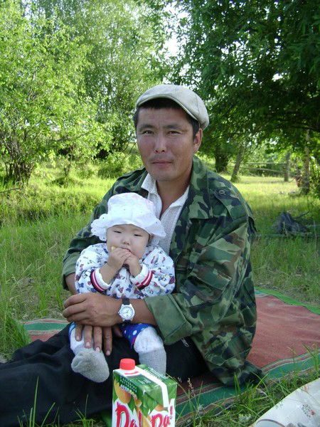 Анатолий Захаров