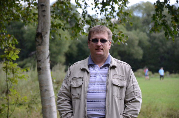 Максим Штуцев