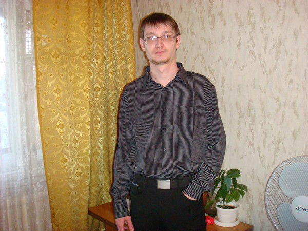 Денис Карпов