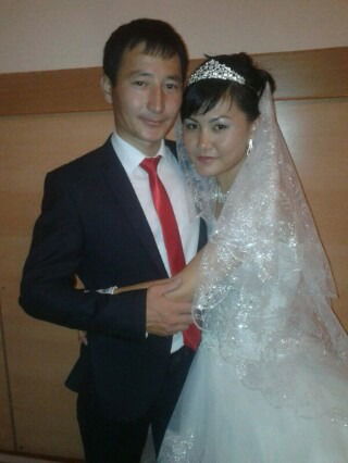 Жансерик Балмаханов