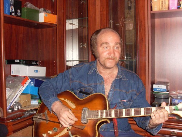 Владимир Жирков