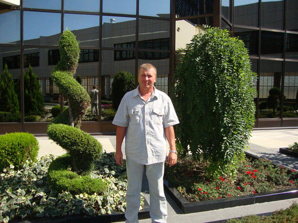 Олег Шишигин